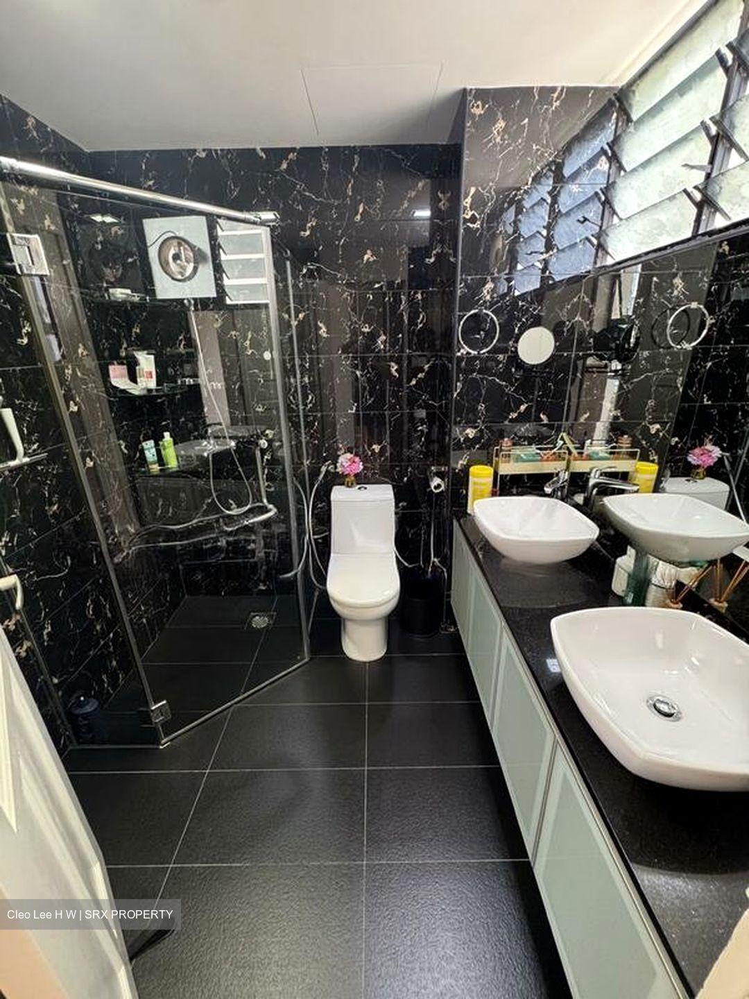 Sommerville Park (D10), Condominium #502517021